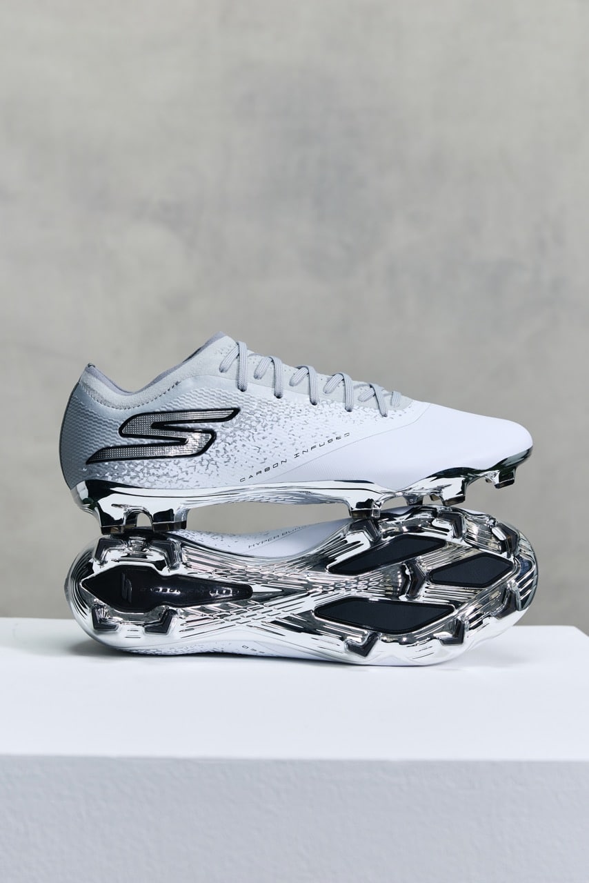 crampons skechers electrum pack
