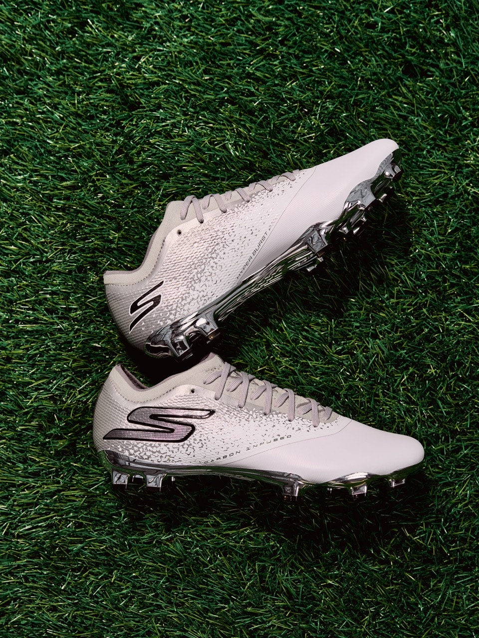 crampons skechers electrum pack