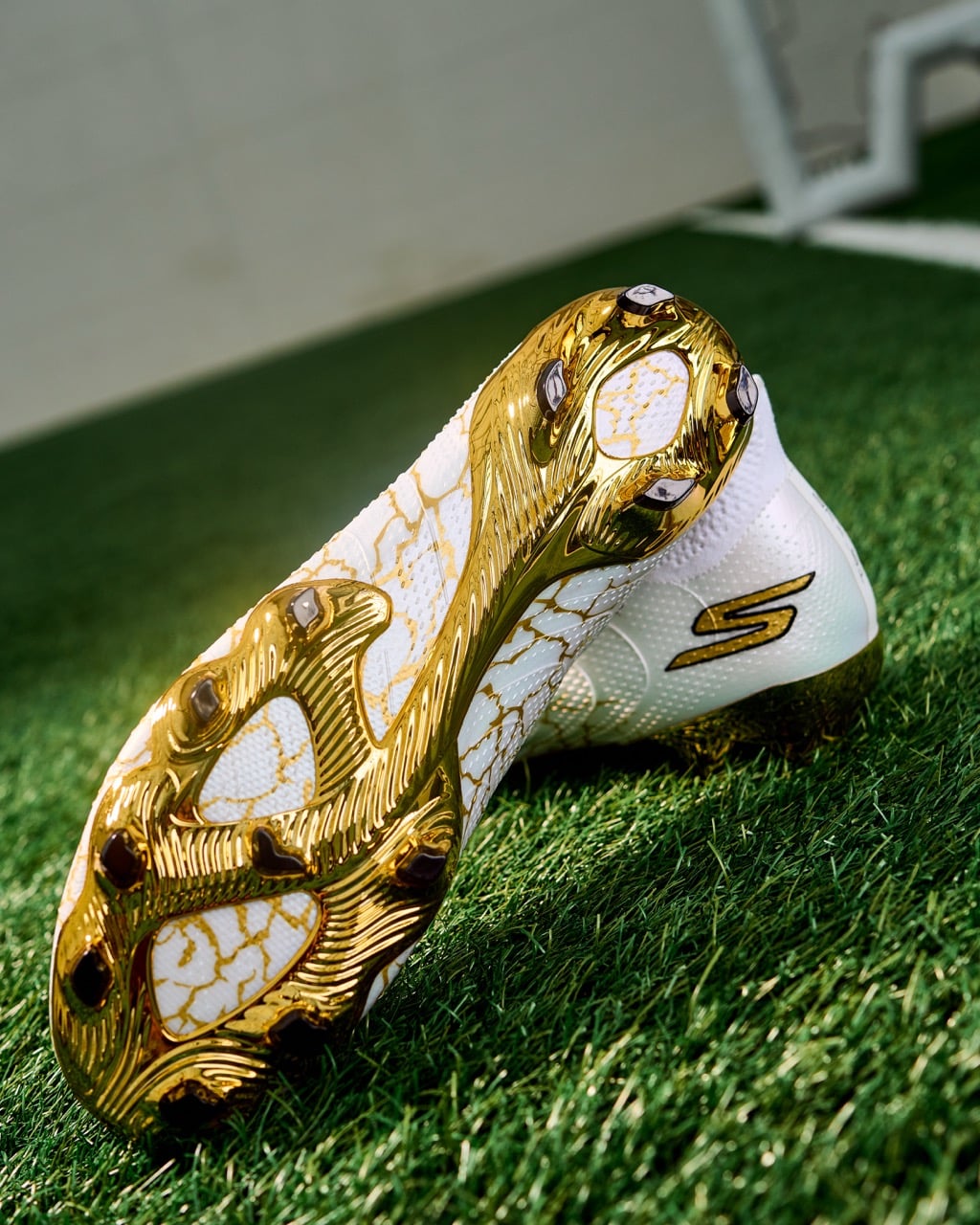 crampons skechers electrum pack