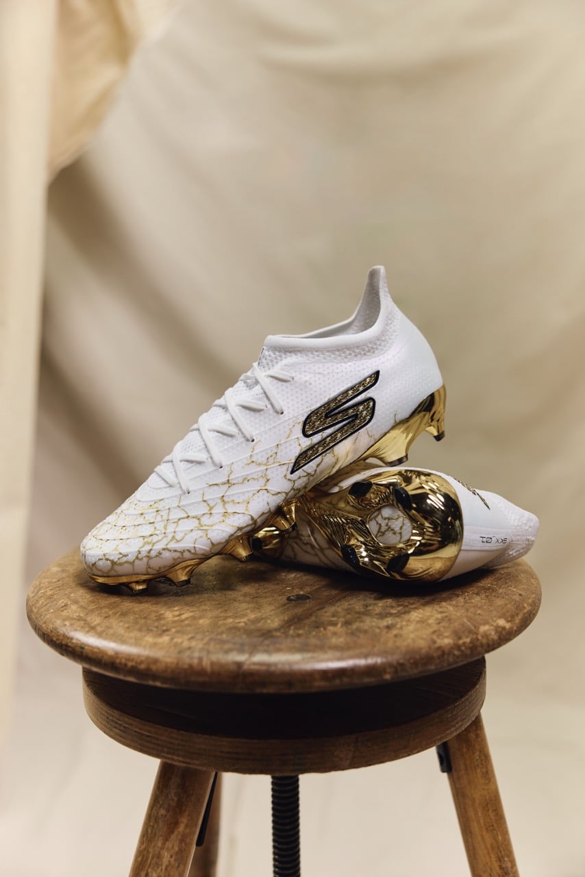 crampons skechers electrum pack