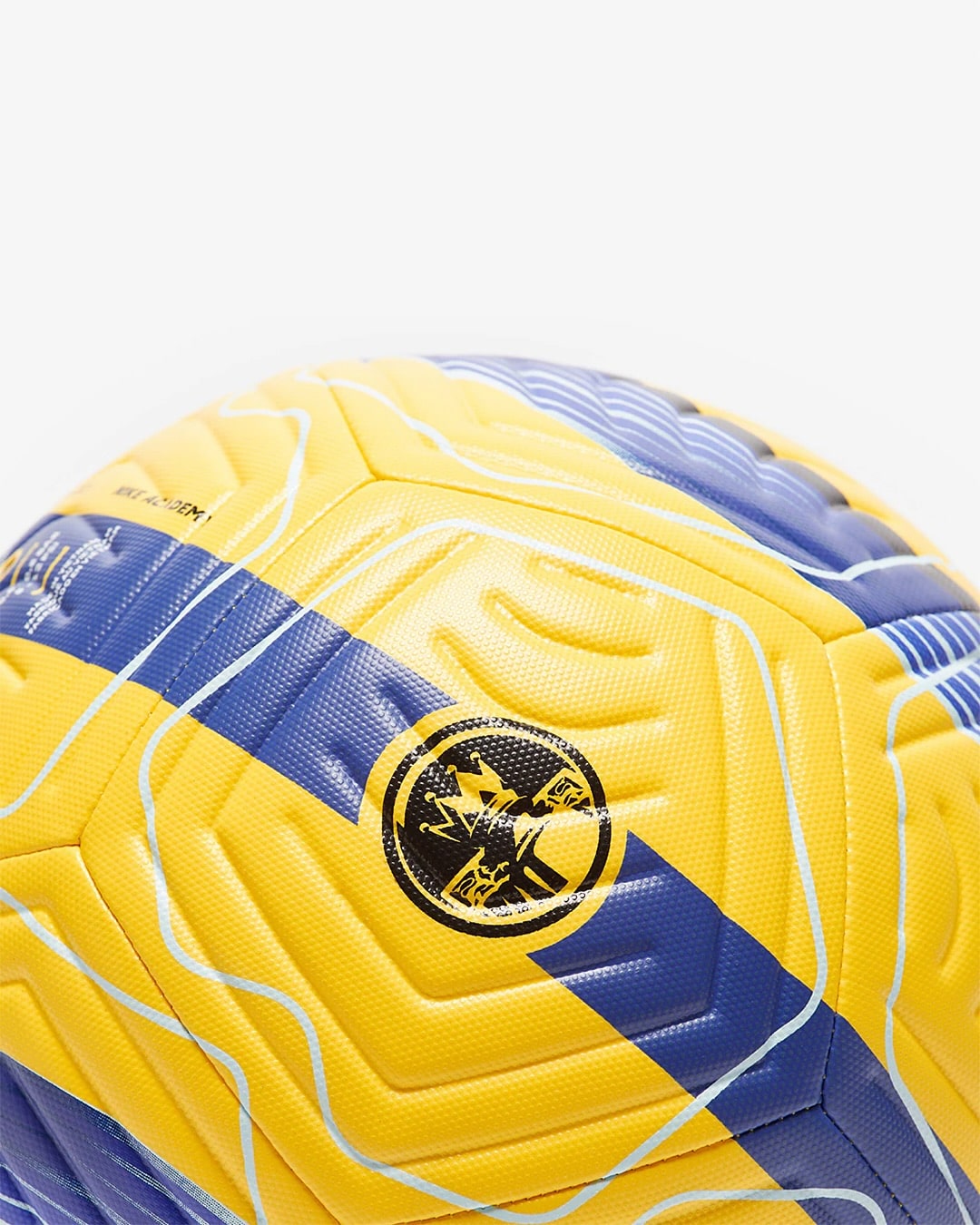 dernier ballon nike premier league 25 ans total 90 2025