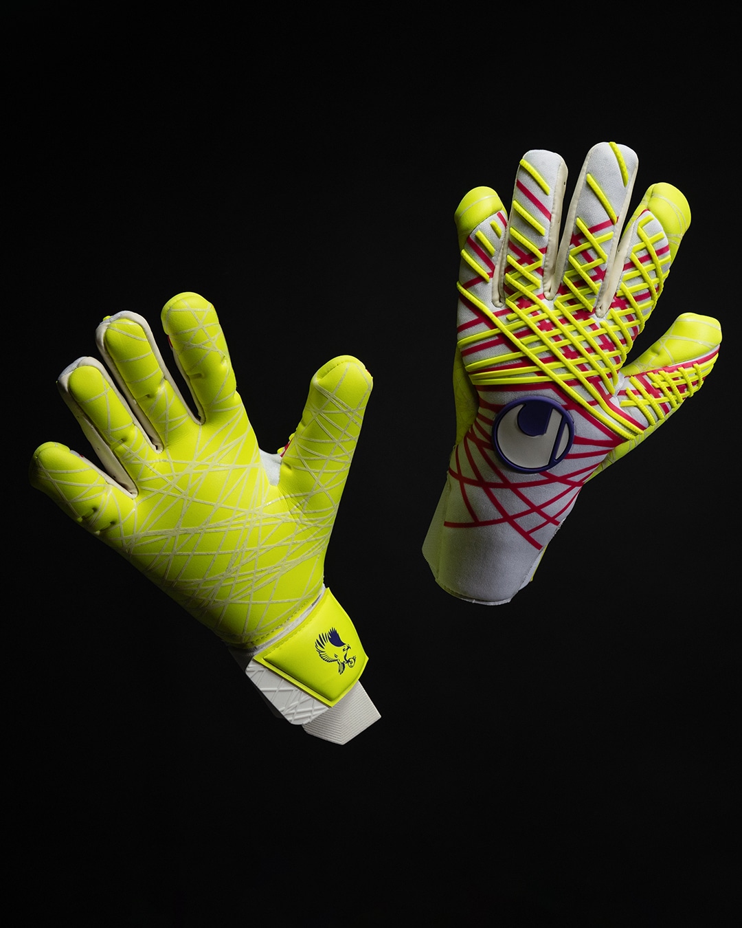 gants uhslport mike maignan