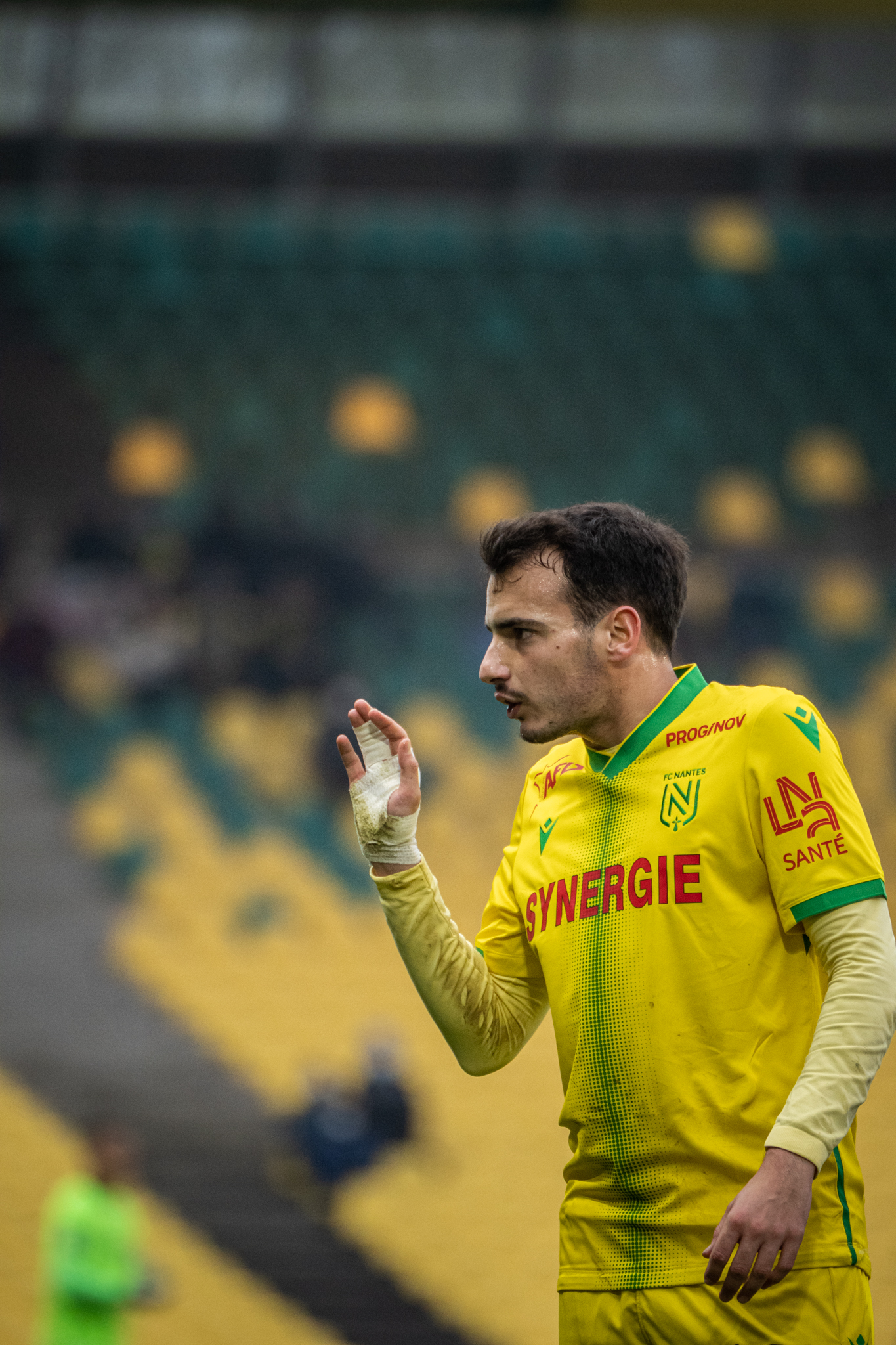 hakilo player football
