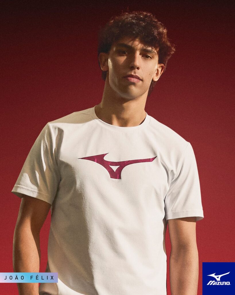 joao felix mizuno crampons