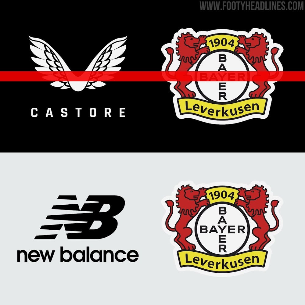 leak-new-balance-bayer leverkusen granit xhaka jonathan tah