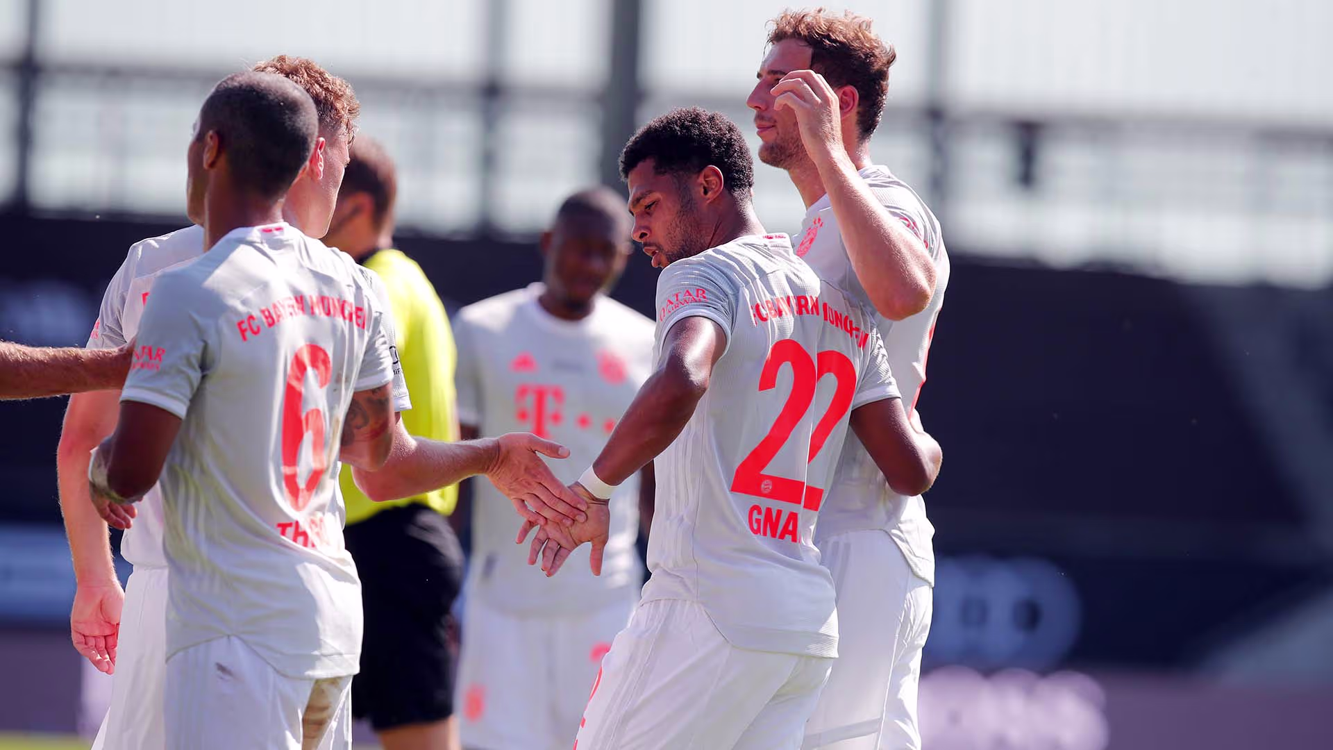 maillot bayern munich domicile ligue des champions
