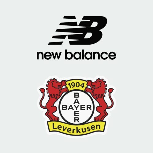 Image de l'article Officiel : le Bayer Leverkusen passe chez New Balance
