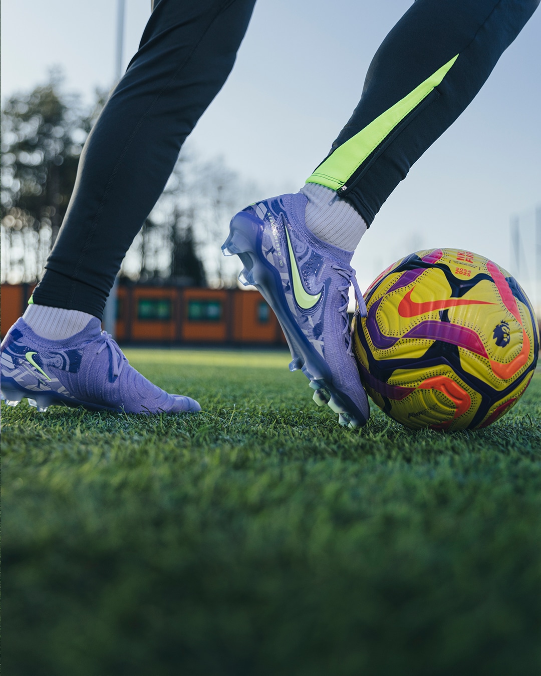 pack united nike crampons femmes