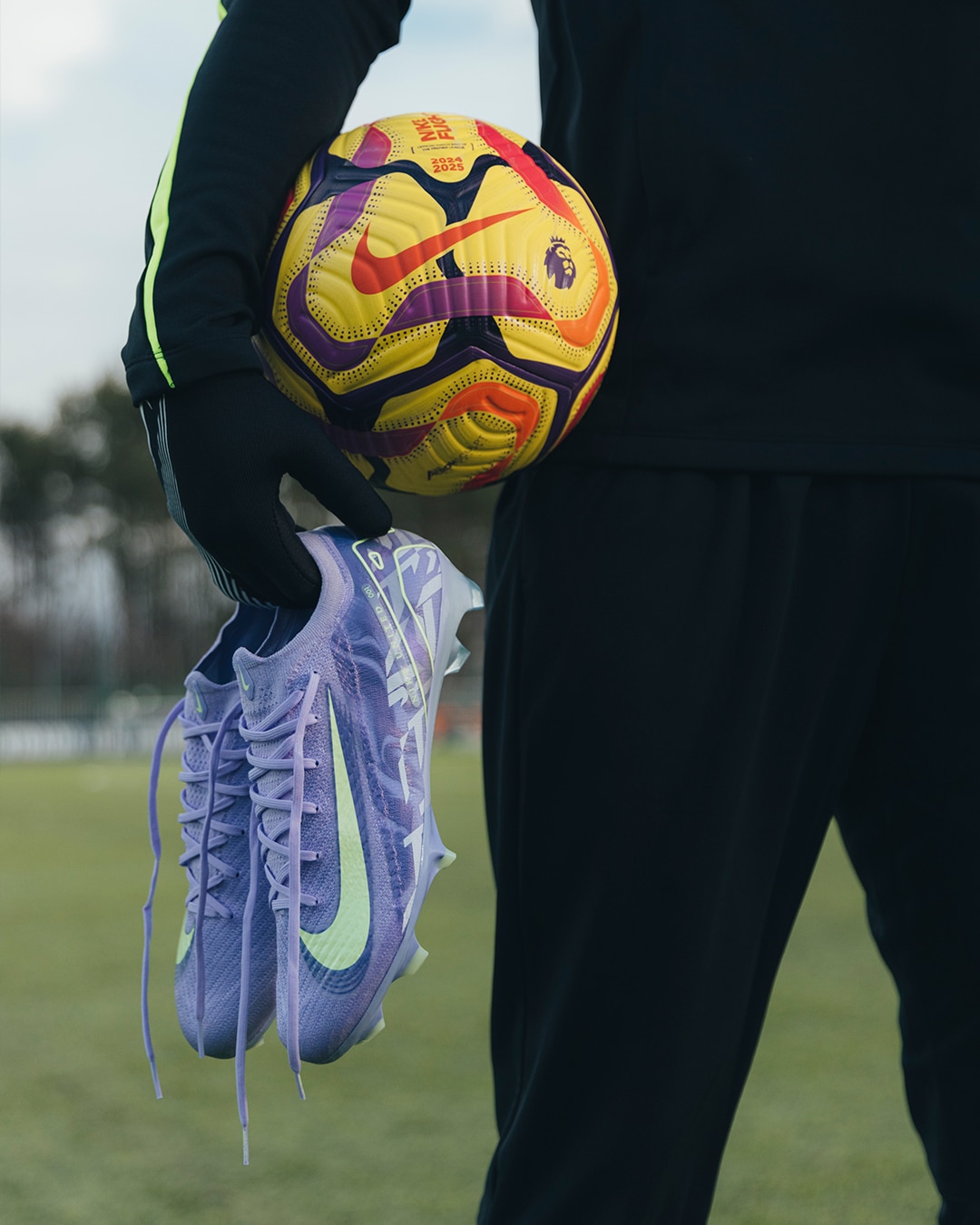pack united nike crampons femmes
