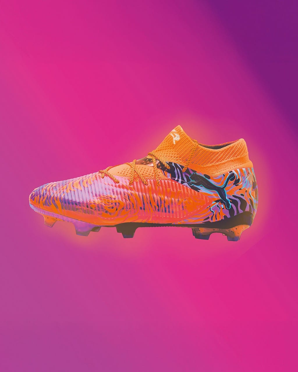 crampons puma future 8 creativity neymar lamelo