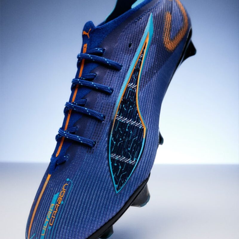 puma ultra speed edition carbone