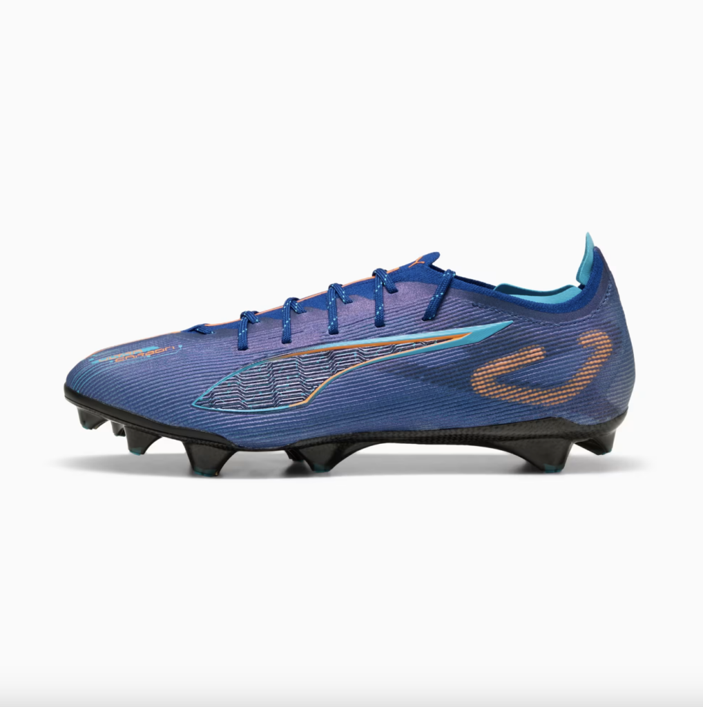 puma ultra speed edition carbone
