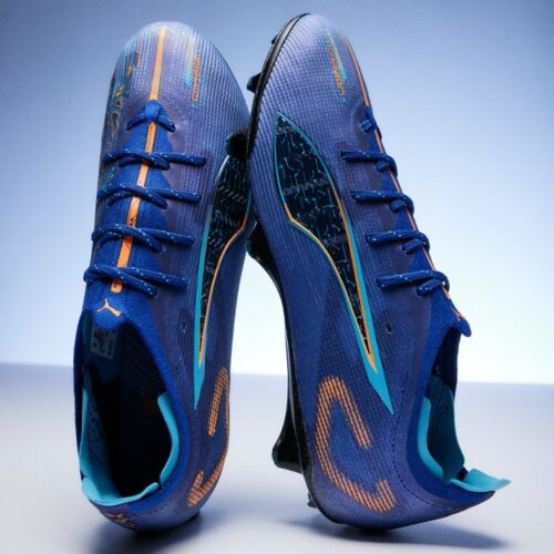 Image de l'article PUMA dévoile une Ultra 5 Carbon Speed en édition limitée