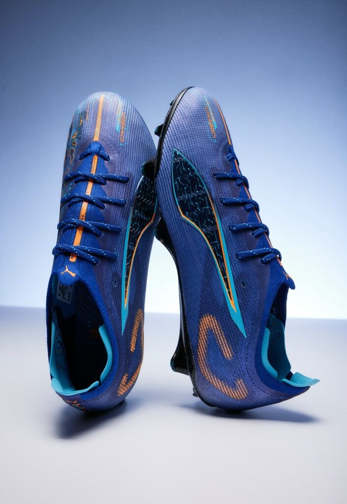 puma ultra speed edition carbone