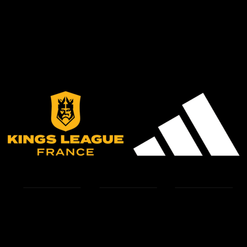 Image de l'article adidas devient le partenaire officiel de la Kings League France !