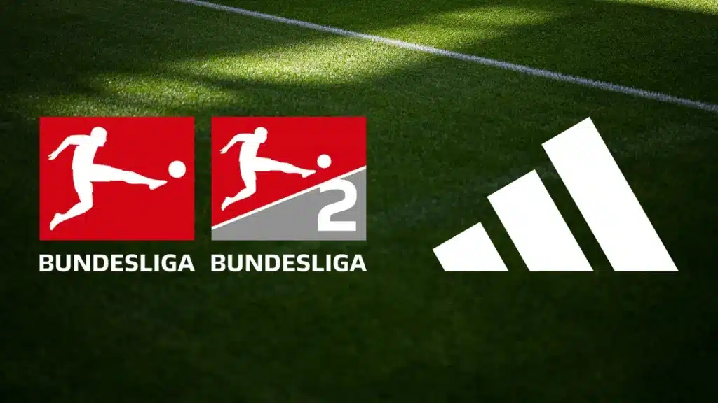 ballon adidas bundesliga