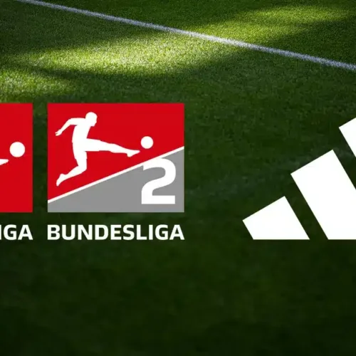 Image de l'article adidas va revenir sur le ballon de la Bundesliga en 2026