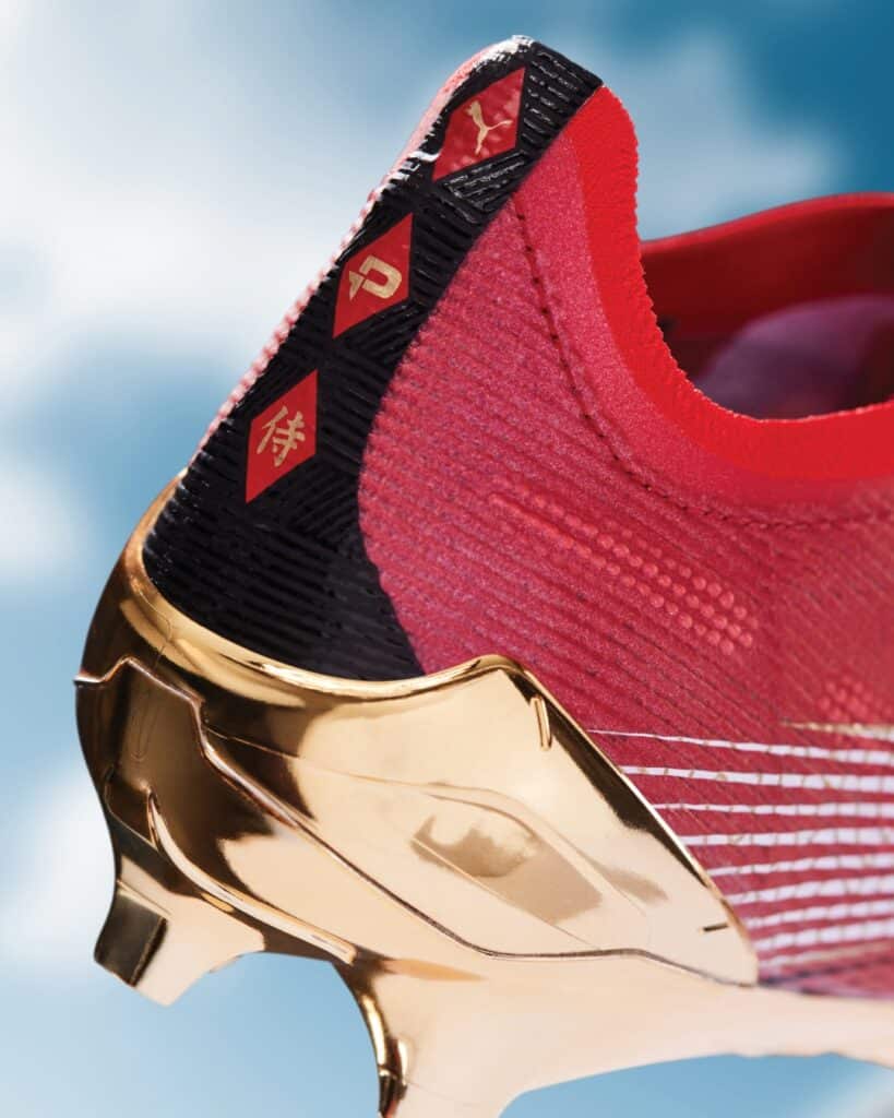 chaussure puma ultra racetrack grand prix formule 1 japon