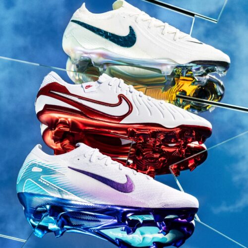 Image de l'article Nike dévoile un pack 