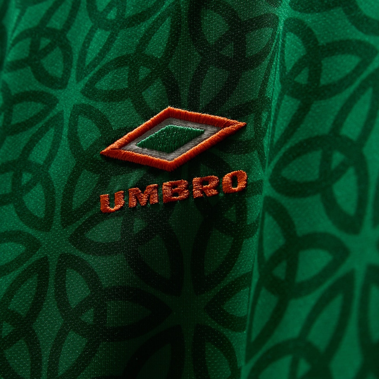 collection irlande umbro