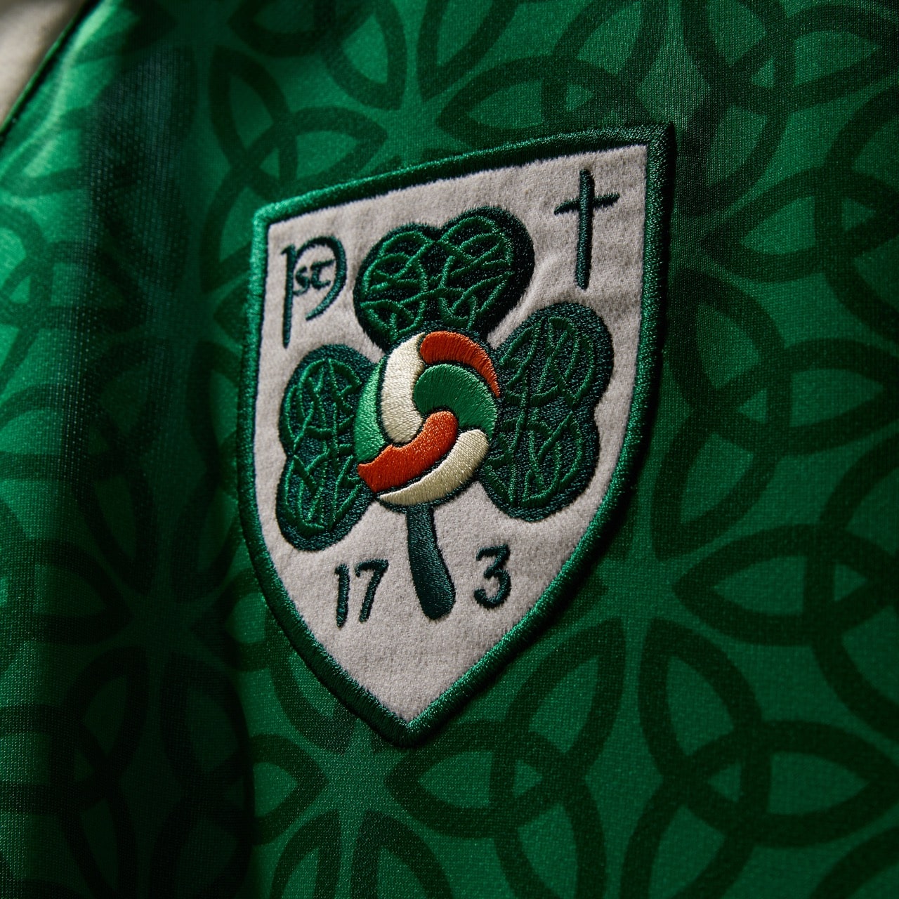 collection irlande umbro