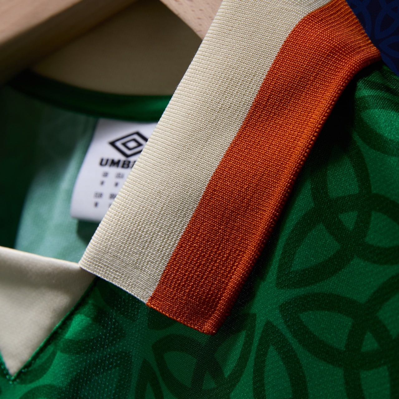 collection irlande umbro