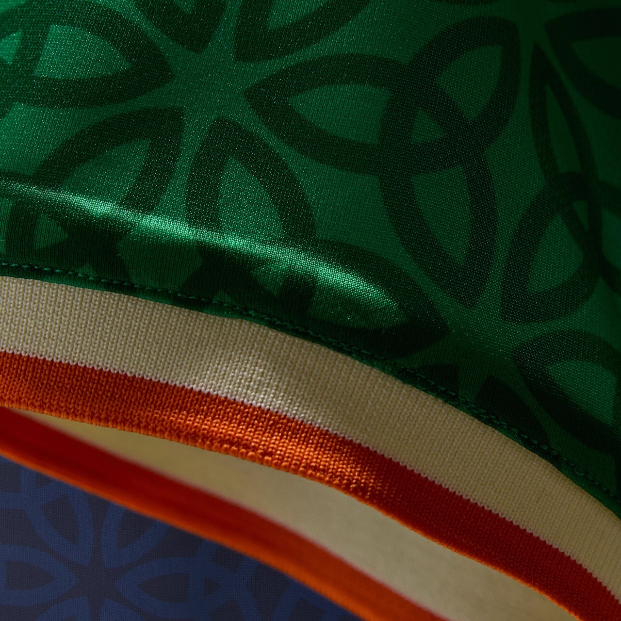 collection irlande umbro