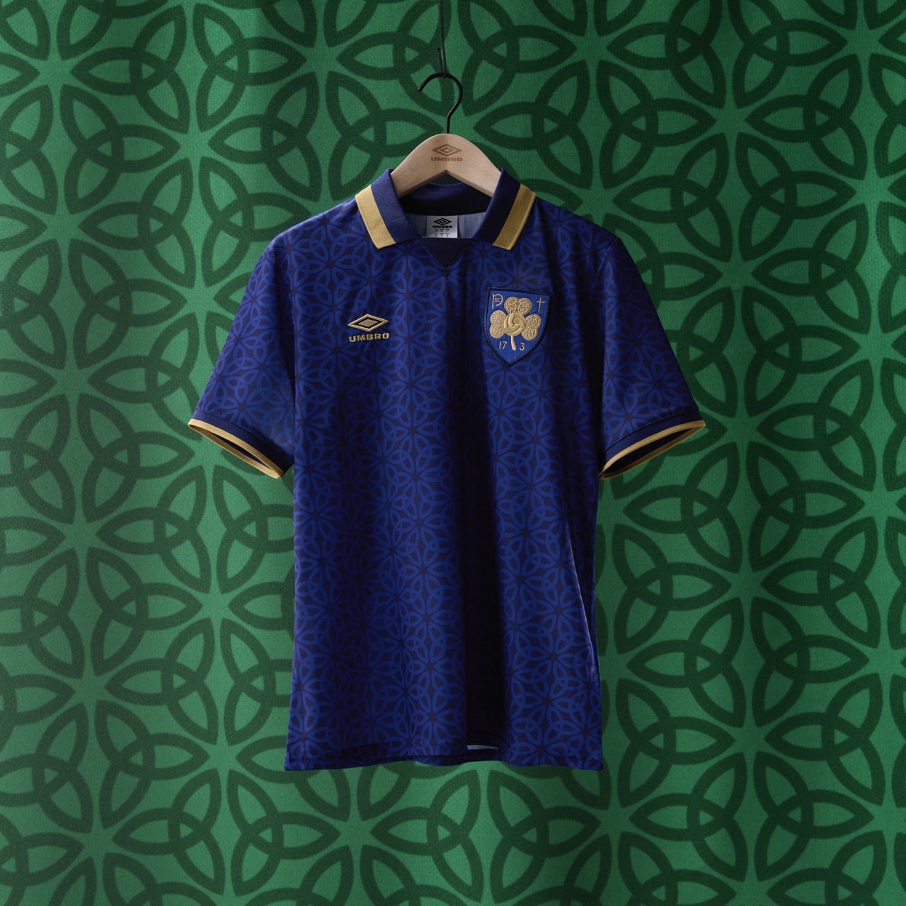 collection irlande umbro