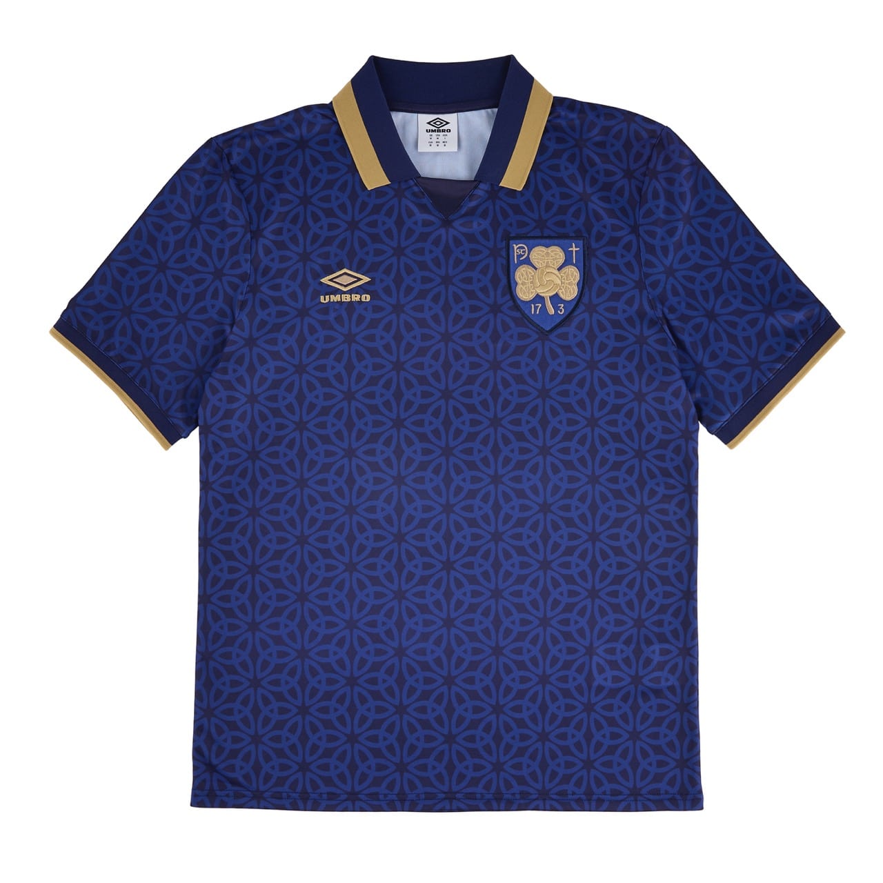 collection irlande umbro