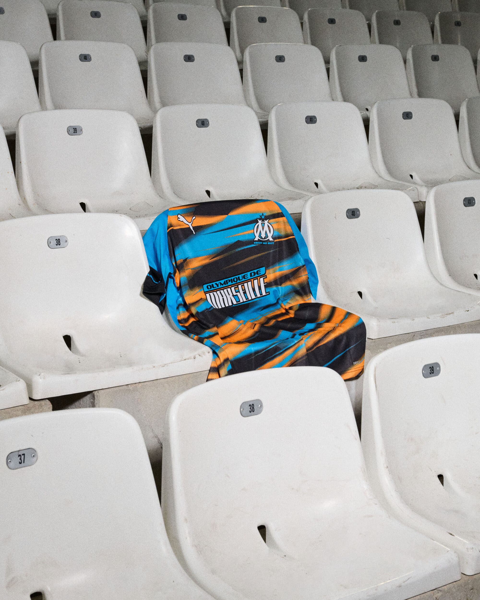 collection lifestyle om faster ville de marseille