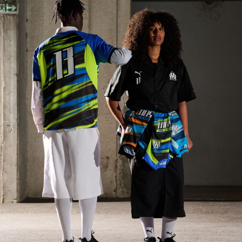collection lifestyle om faster ville de marseille