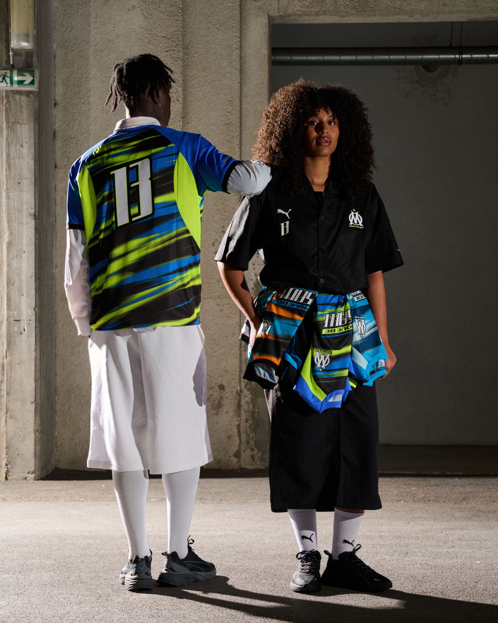 collection lifestyle om faster ville de marseille