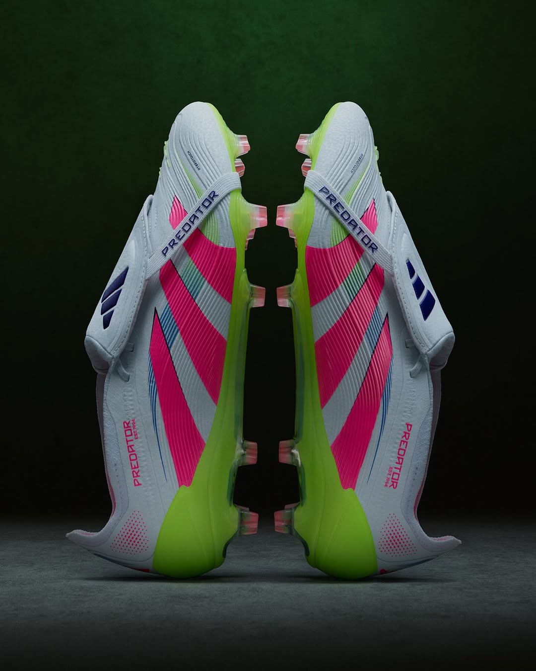 adidas celestial victory pack crampons