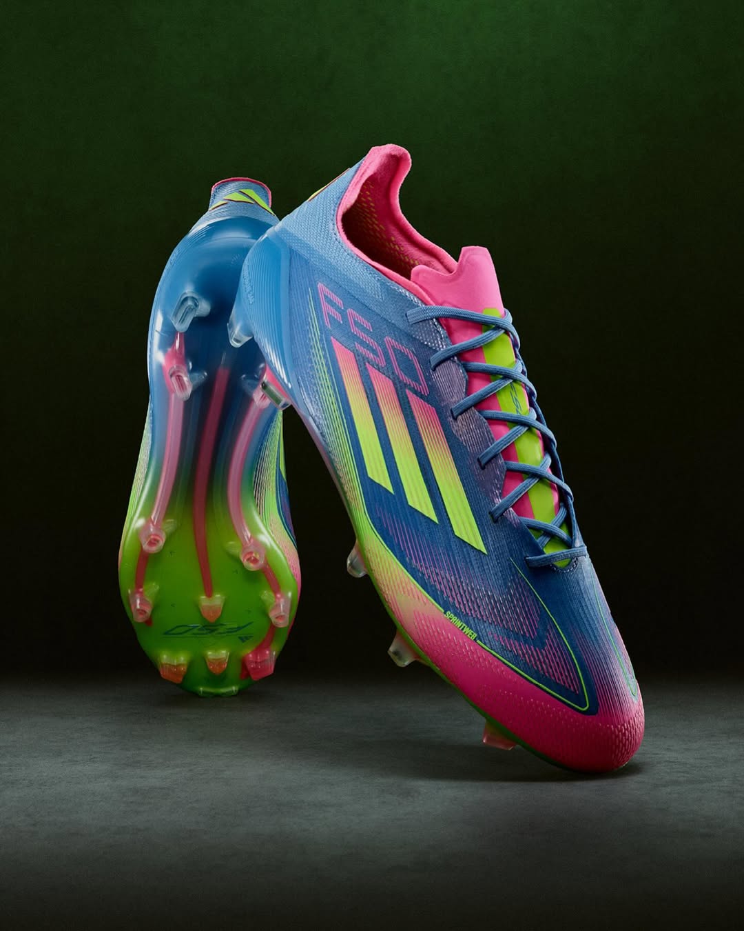adidas celestial victory pack crampons