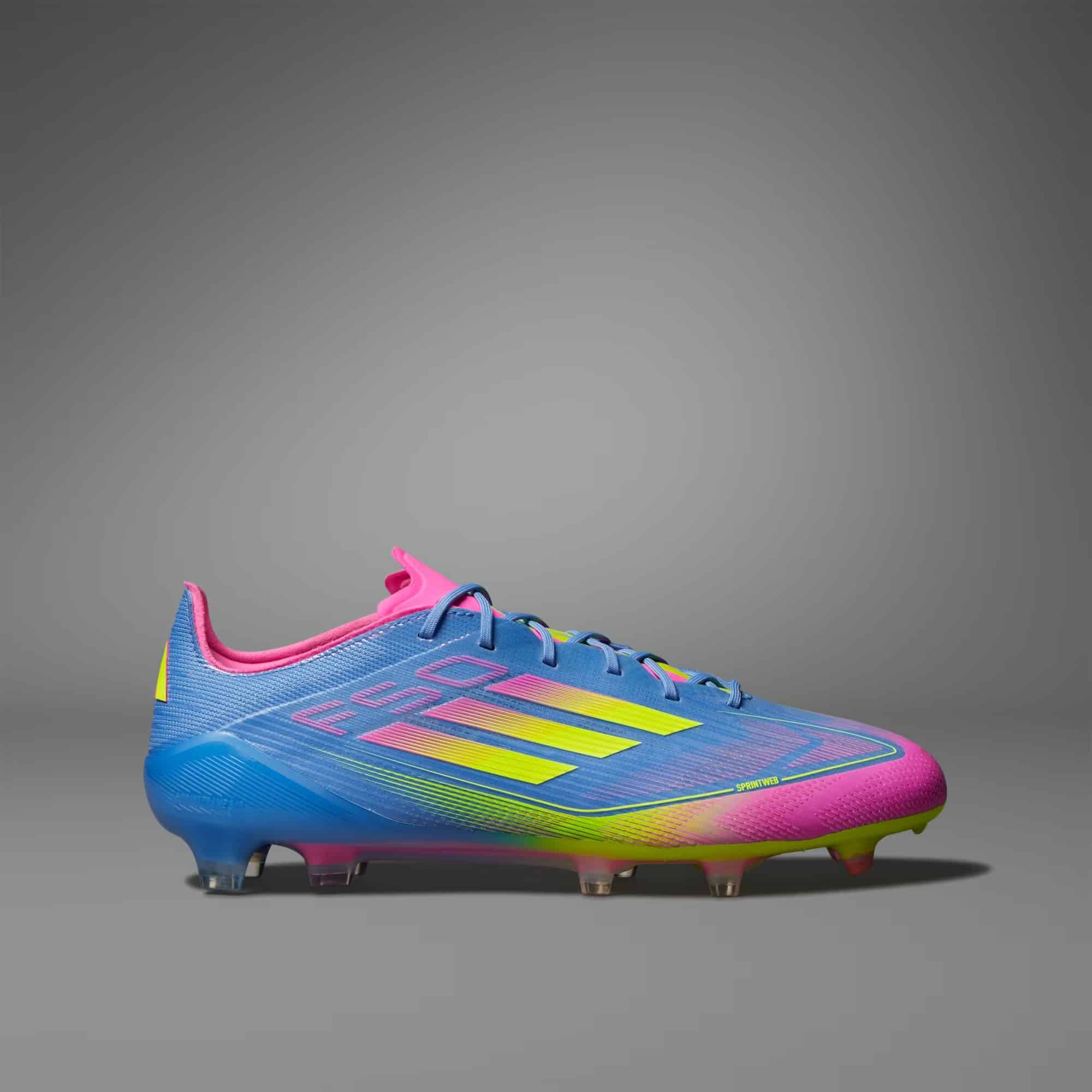 adidas celestial victory pack crampons F50