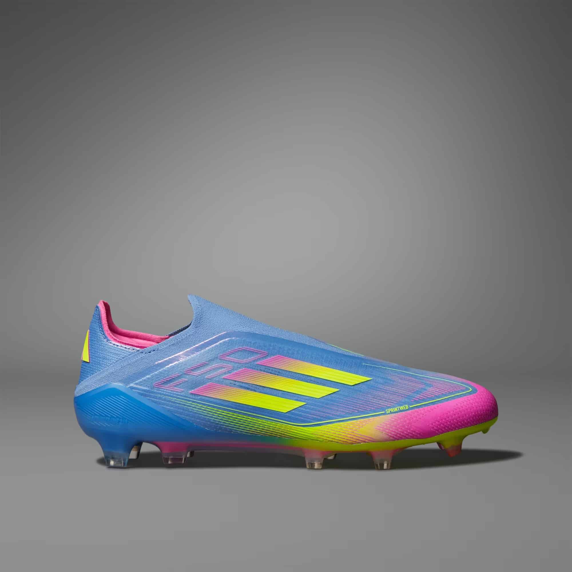 adidas celestial victory pack crampons F50