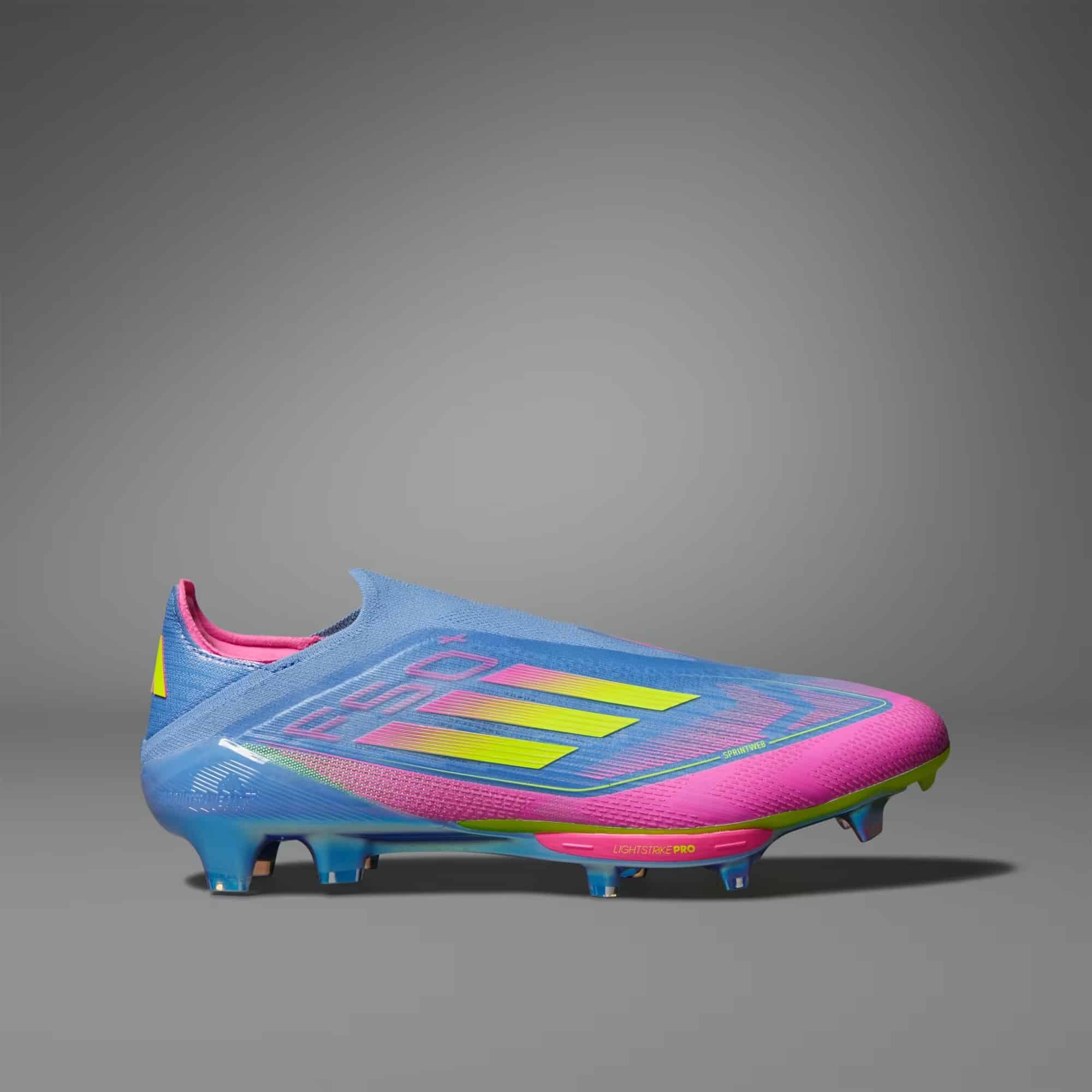adidas celestial victory pack crampons F50