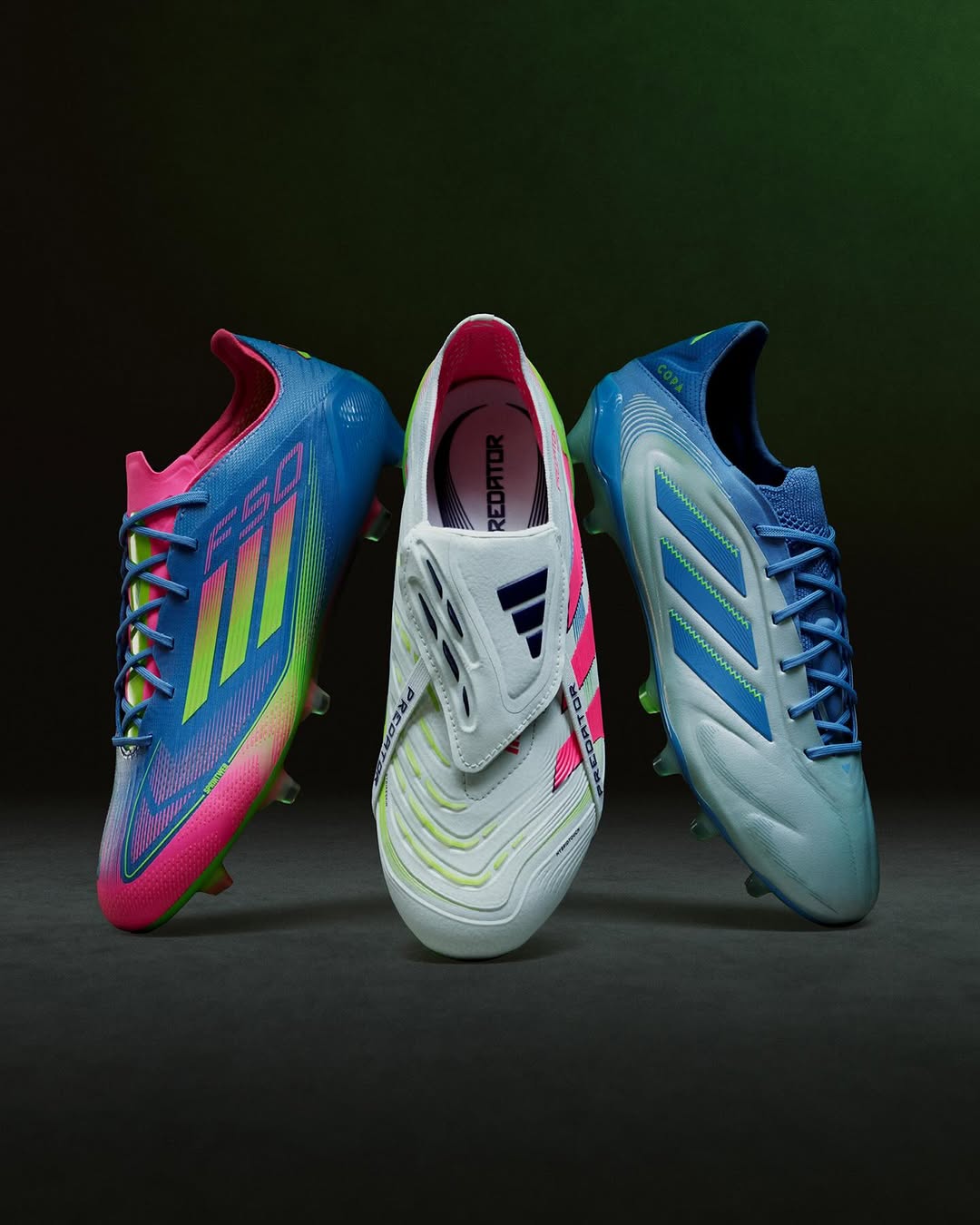 adidas celestial victory pack crampons