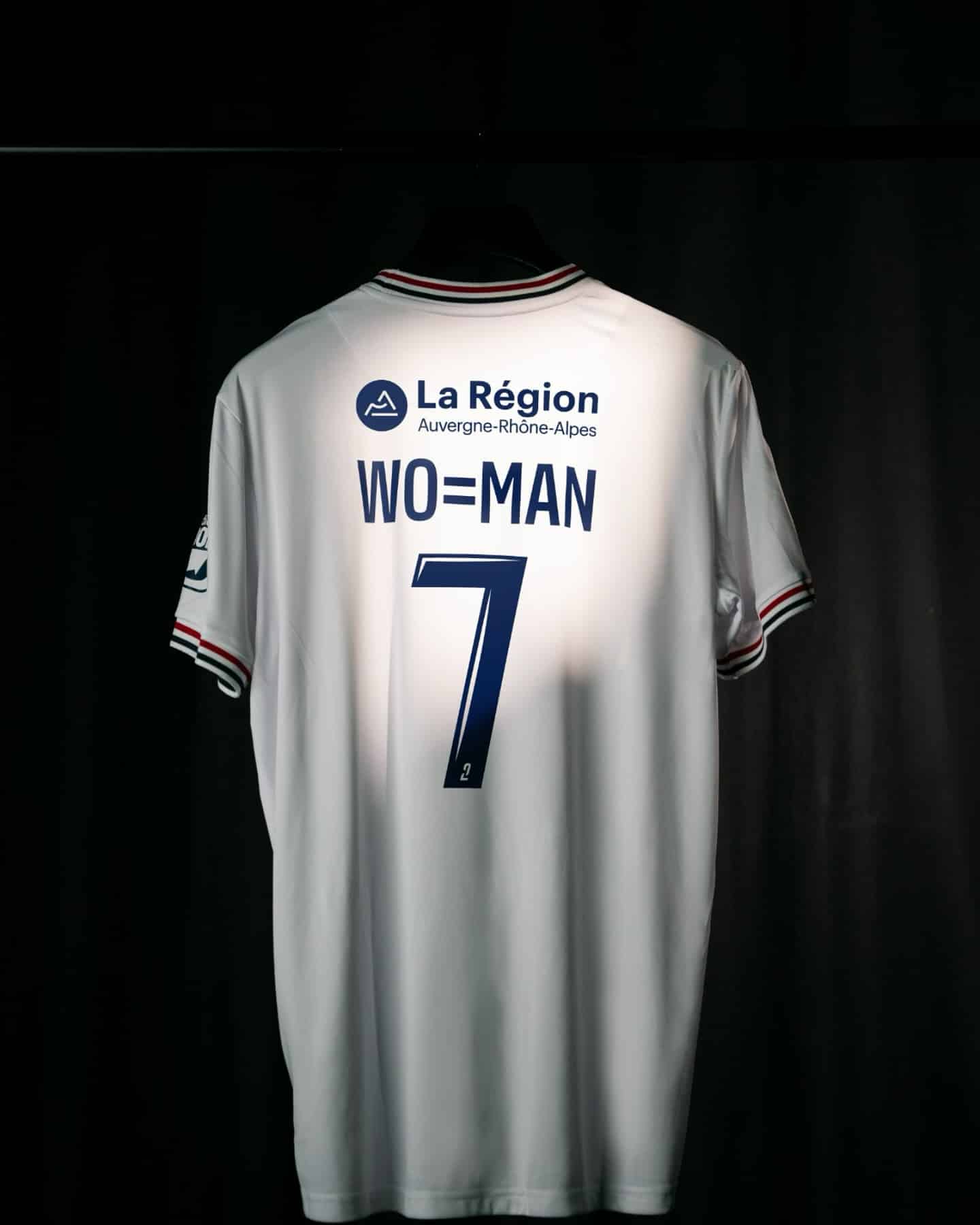 MAILLOT OM AWAY 2023/2024 EUR 30,00 - FR