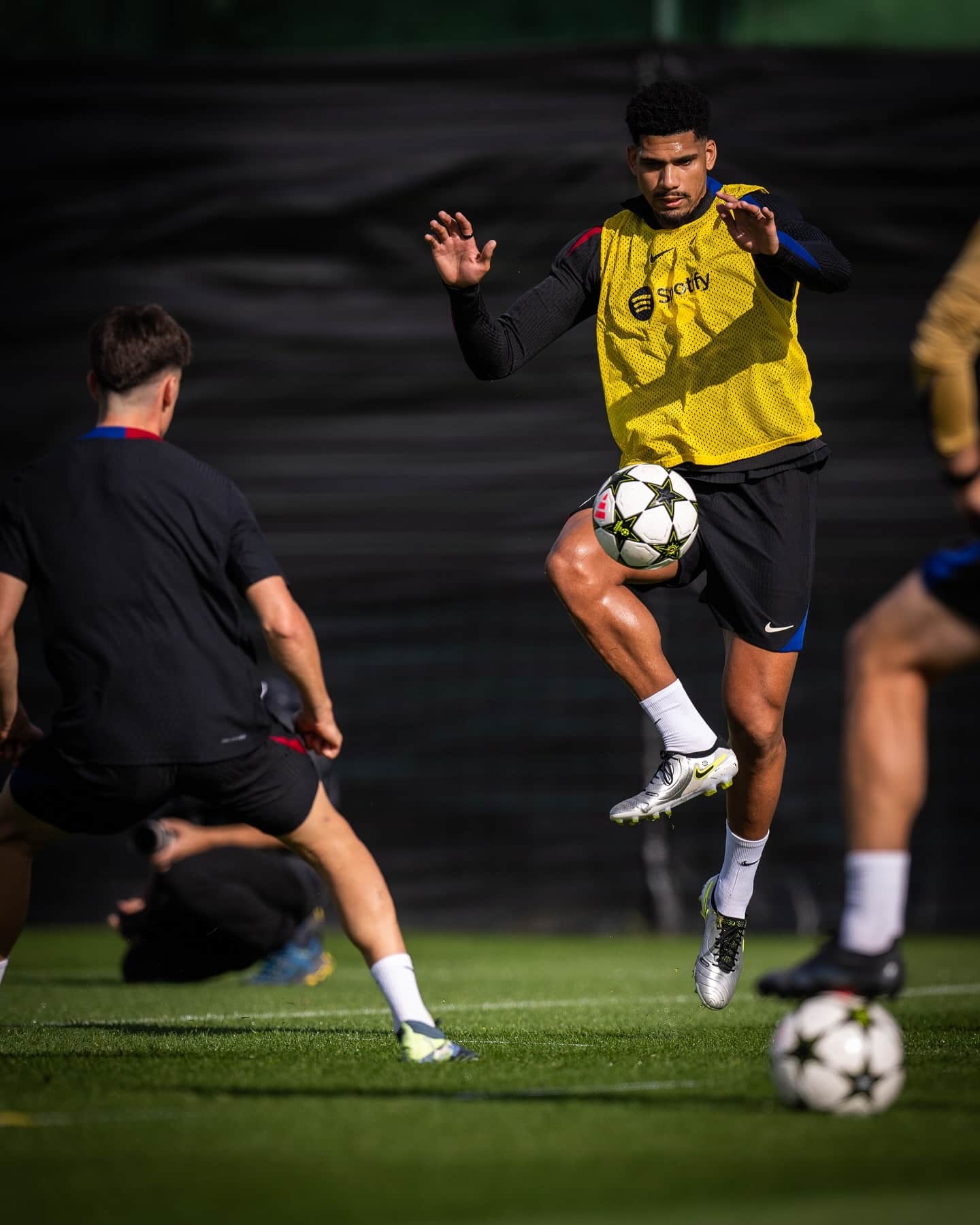 joueurs fc barcelonne bague