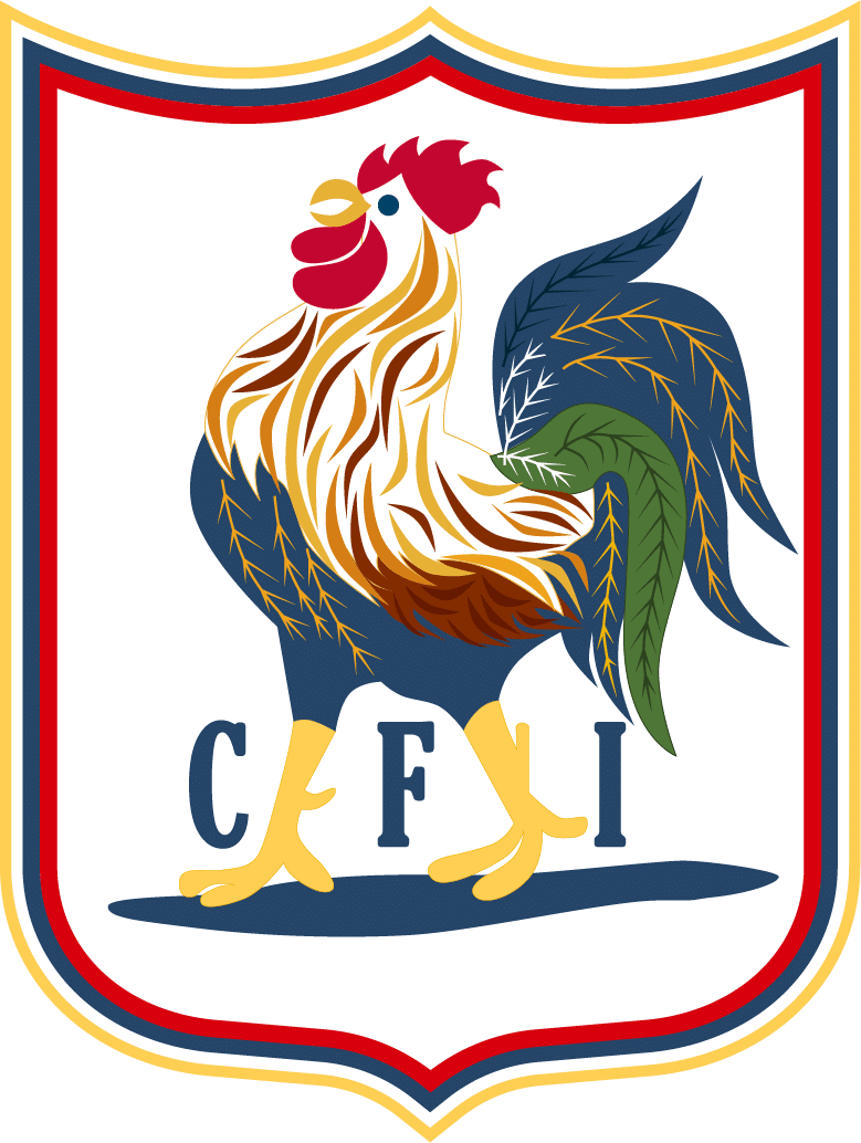 logo france 1907 1919