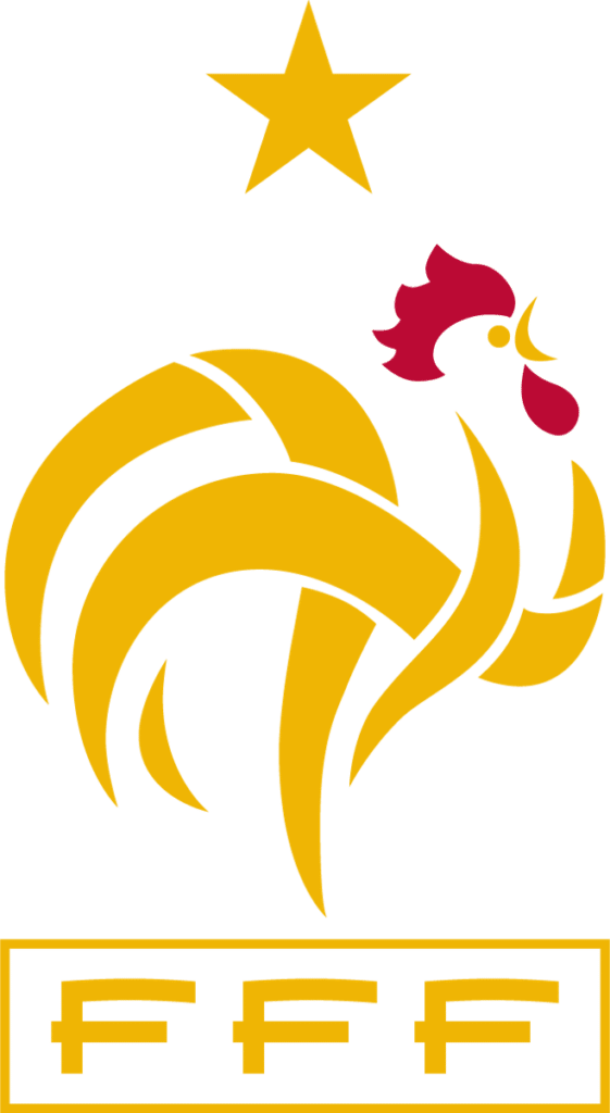 logo france 2006 2011