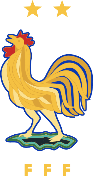 logo france 2024