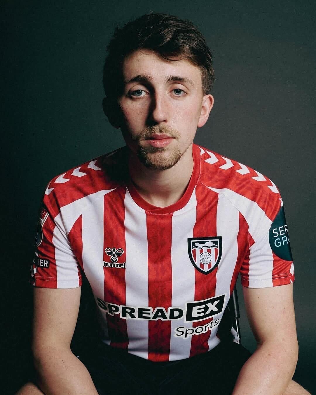 logo sunderland changement climatique montee des eaux