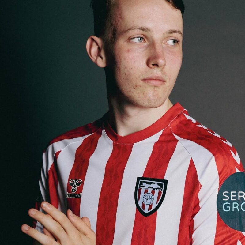 logo sunderland changement climatique montee des eaux