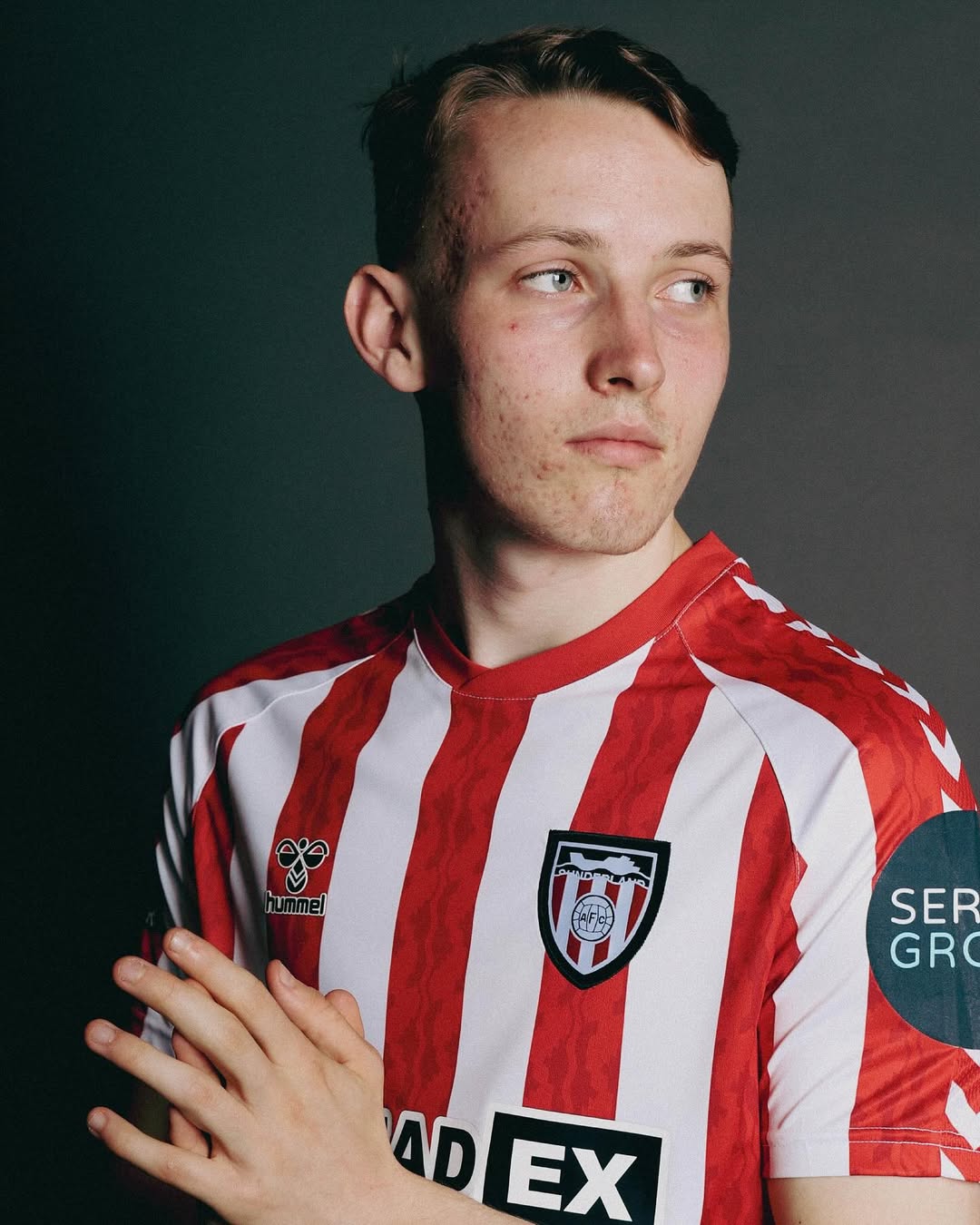 logo sunderland changement climatique montee des eaux