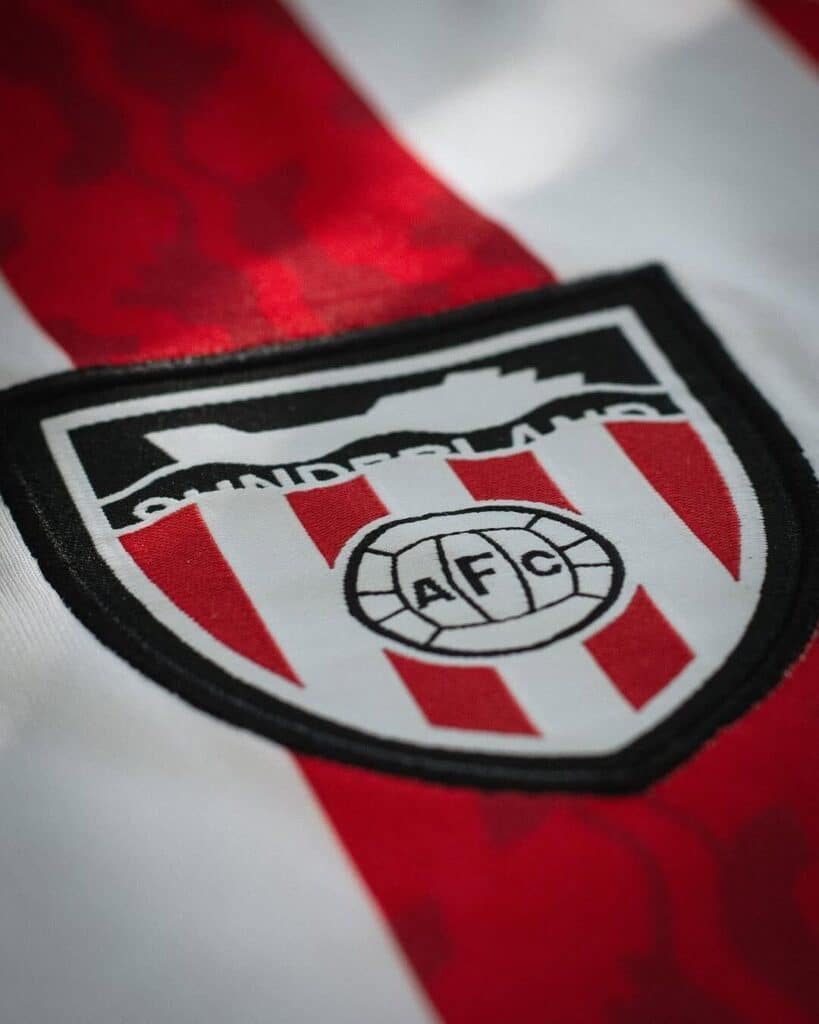 logo sunderland changement climatique montee des eaux