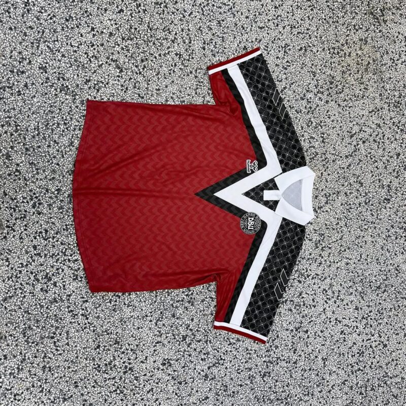 maillot danemark rotate
