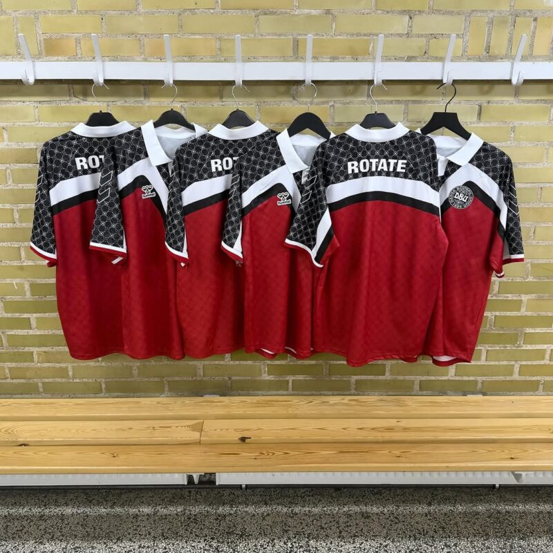 maillot danemark rotate