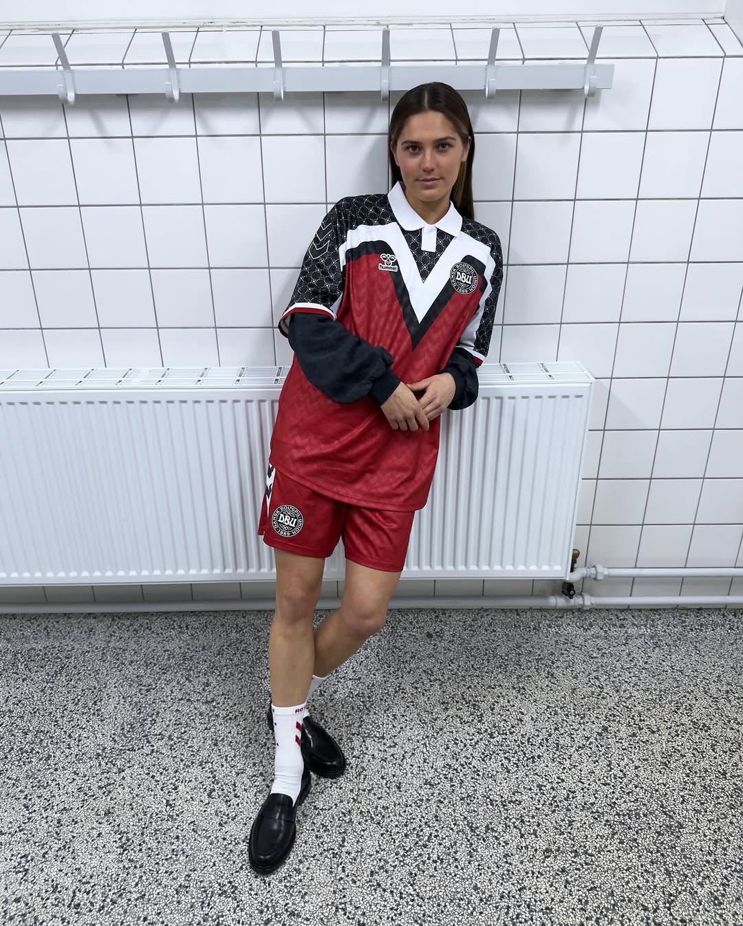 maillot danemark rotate